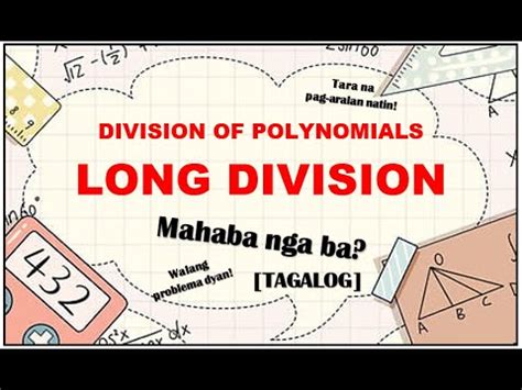 division of labor in tagalog|division in Tagalog .